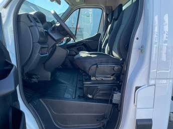 Utilitaire Renault MASTER DCI 145 ch 