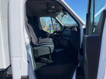 Utilitaire Renault MASTER DCI 145 ch 