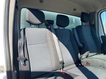 Utilitaire Renault MASTER DCI 145 ch 