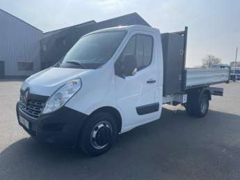 Utilitaire Renault MASTER2.3 DCI 160CV 