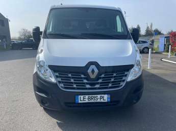 Utilitaire Renault MASTER2.3 DCI 160CV 