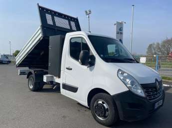 Utilitaire Renault MASTER2.3 DCI 160CV 