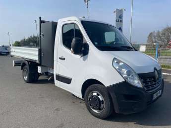Utilitaire Renault MASTER2.3 DCI 160CV 