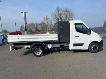 Utilitaire Renault MASTER2.3 DCI 160CV 