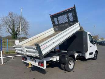 Utilitaire Renault MASTER2.3 DCI 160CV 