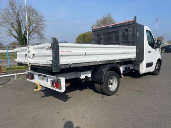 Utilitaire Renault MASTER2.3 DCI 160CV 