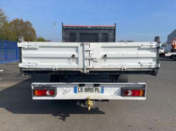 Utilitaire Renault MASTER2.3 DCI 160CV 