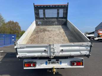 Utilitaire Renault MASTER2.3 DCI 160CV 