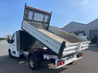 Utilitaire Renault MASTER2.3 DCI 160CV 