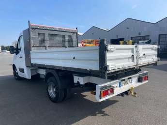 Utilitaire Renault MASTER2.3 DCI 160CV 