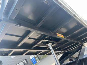 Utilitaire Renault MASTER2.3 DCI 160CV 