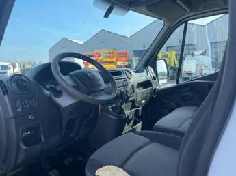 Utilitaire Renault MASTER2.3 DCI 160CV 