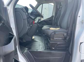 Utilitaire Renault MASTER2.3 DCI 160CV 