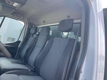Utilitaire Renault MASTER2.3 DCI 160CV 