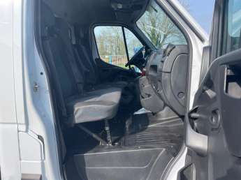 Utilitaire Renault MASTER2.3 DCI 160CV 