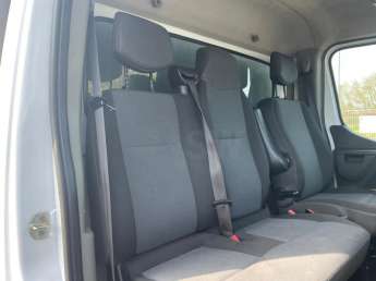 Utilitaire Renault MASTER2.3 DCI 160CV 