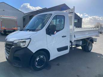 Utilitaire Renault MASTER 2.3 DCi 130CV 