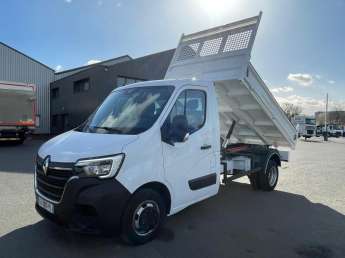 Utilitaire Renault MASTER 2.3 DCi 130CV 