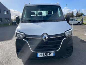 Utilitaire Renault MASTER 2.3 DCi 130CV 