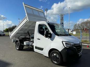 Utilitaire Renault MASTER 2.3 DCi 130CV 