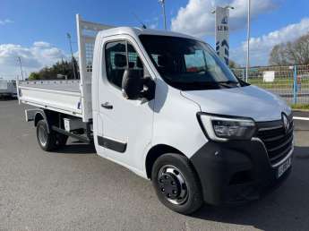 Utilitaire Renault MASTER 2.3 DCi 130CV 