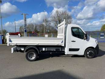 Utilitaire Renault MASTER 2.3 DCi 130CV 