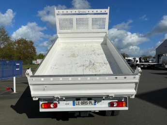 Utilitaire Renault MASTER 2.3 DCi 130CV 