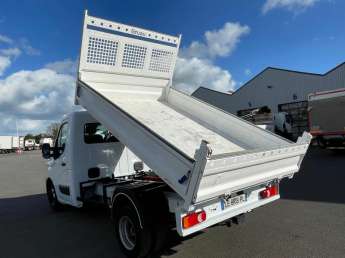 Utilitaire Renault MASTER 2.3 DCi 130CV 