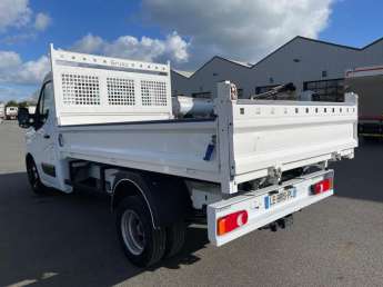 Utilitaire Renault MASTER 2.3 DCi 130CV 