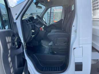Utilitaire Renault MASTER 2.3 DCi 130CV 