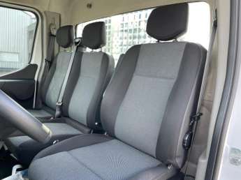 Utilitaire Renault MASTER 2.3 DCi 130CV 