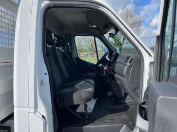 Utilitaire Renault MASTER 2.3 DCi 130CV 