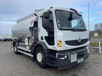 Camion porteur Renault PREMIUM 310 DXi 