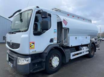 Camion porteur Renault PREMIUM 310 DXi 