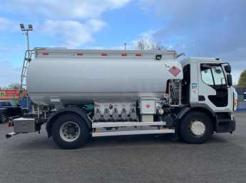 Camion porteur Renault PREMIUM 310 DXi 