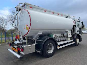 Camion porteur Renault PREMIUM 310 DXi 