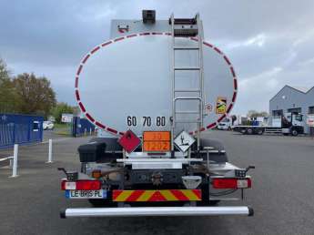 Camion porteur Renault PREMIUM 310 DXi 