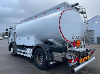 Camion porteur Renault PREMIUM 310 DXi 
