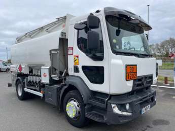 Camion porteur Renault D280.16 