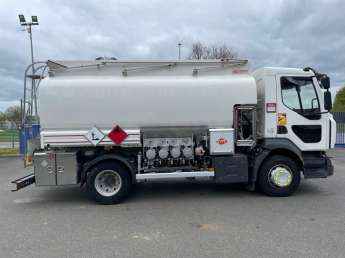 Camion porteur Renault D280.16 