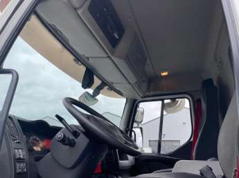 Camion porteur Renault D280.16 