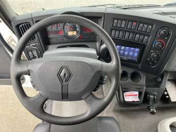 Camion porteur Renault D280.16 