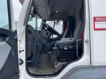 Camion porteur Renault D280.16 