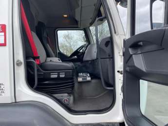 Camion porteur Renault D280.16 