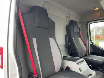 Camion porteur Renault D280.16 