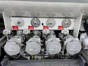 Camion porteur Renault D280.16 