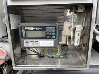 Camion porteur Renault D280.16 