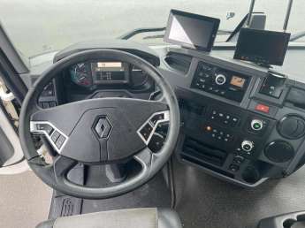 Camion porteur Renault C440 - COMFORT 