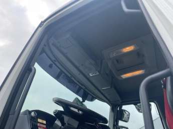 Camion porteur Renault C440 - COMFORT 