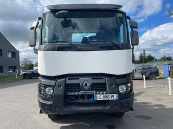Camion porteur Renault C480 COMFORT 